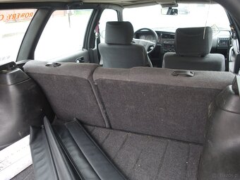 Sprzedam  Passata b3  kombi - 5