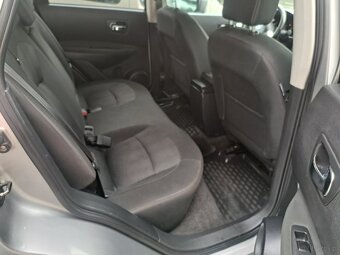 Qashaj  1.6 diesel  4x4 - 5
