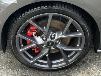 Ford Focus ST PERFORMANCE 206kW 1.Maj.B&O r.v. 2019 - 5
