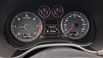 Sprzedam Audi A3 z roku 2012 - 5