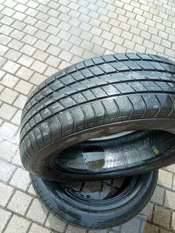 opony DUNLOP 205/55/16 R SP SPORT 2000 E 91 v bieżnik ok 7 m - 5