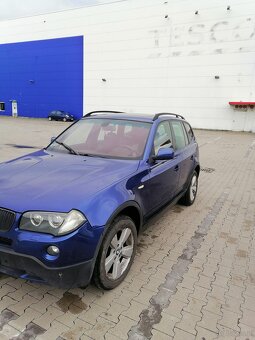 Bmw x3 - 5