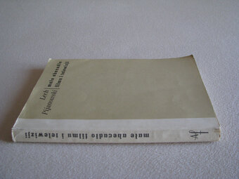 Małe abecadło filmu i telewizji, Lech Pijanowski - 5