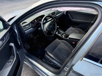 Škoda Superb - 5