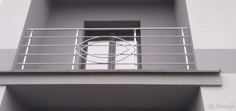 Balustrady barierki z kwasówki - 5