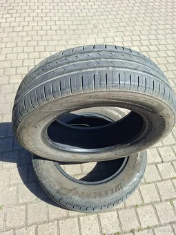 opony ZUPER ECO z-107 185/65/15 r westlake 88 h rok 2023 nie - 5