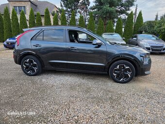 Niro EV - 5