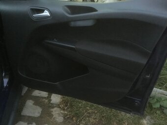 sprzedam Ford Transit Courier Trend LPG - 5