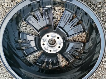 Koło zapasowe =5x114,3 = R20 = RENAULT = 3szt. - 5