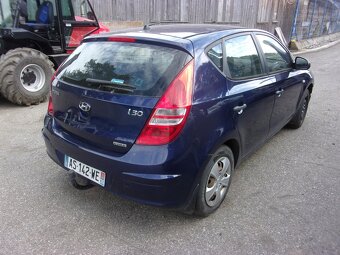 Hyundai i30 1,6 CRDi - 5