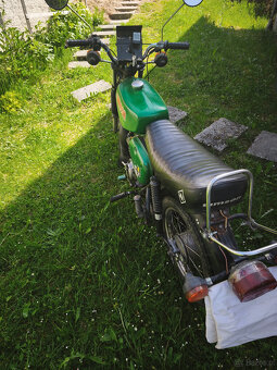Predám simson s51 - 5