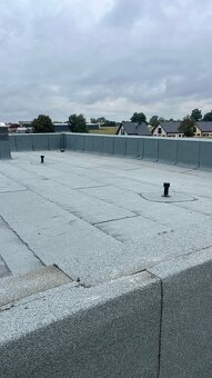 Nowoczesny dom parterowy – stan surowy zamknięty | Zagorzyn - 5