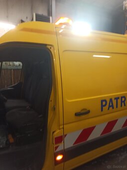 Renault Master bezwypadkowy - 5