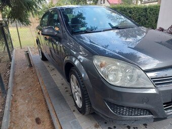 Sprzedam opel astra3 - 5
