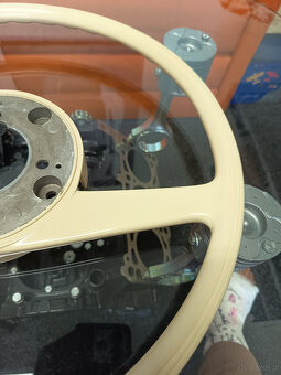 Kierownica Mercedes W113, 111, 114, 280SL, 250SL - 5