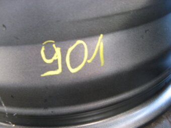 FELGI 16'' 5x114,3 HONDA CIVIC IX - nr.901 - 5