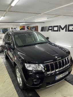 Sprzedam Jeep Grand Cherokee - 5