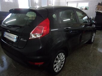 Ford Fiesta 1.5 TDCi 75 Trend - 5