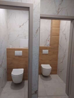 Nowo wyremontowany lokal na rynku – Czeski Cieszyn - 5