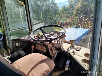 Ciągnik rolniczy Liaz - 5