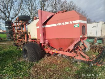 Siewnik Horsch Pronto Co 6 - 5