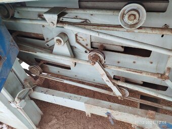 Czyszczalnia Petkus K 545 - 5