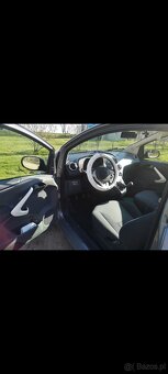 Sprzedam ekonomicznego i zgrabnego Forda - 5