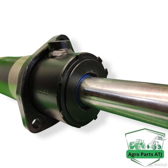 Siłownik hydrauliczny skrętu CAT TH220B - 5