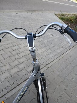 Rower holenderski Batavus - 5