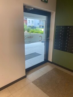 2 pokoje, 47m2, II piętro,winda,balkon,Tarasy Bernardyńskie - 5