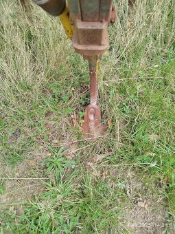 Siewnik Farmet Bsk 600 - 5