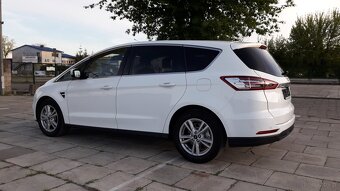 FORD S-MAX 2.0 TDCi ( 150 PS ) , NAVI / KAMERA / - 5