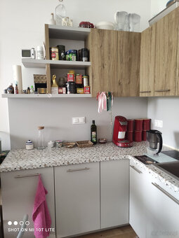 Spzredam mieszkanie Warszawa Wawer - 5