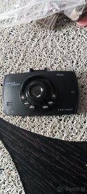 Rejestrator kamera samochodowa Full HD 1080P 170 - 5