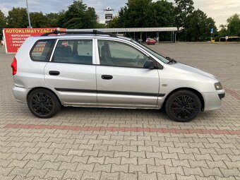 Space Star 1.9 TDI - 5