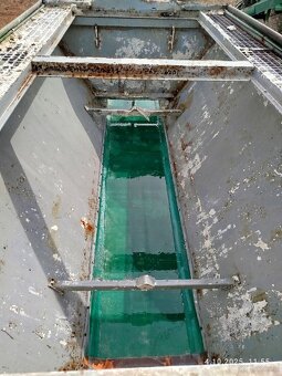 Rozsiewacz do nawozów i wapna - 5