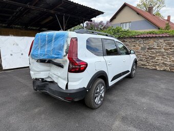 Dacia Jogger - 5