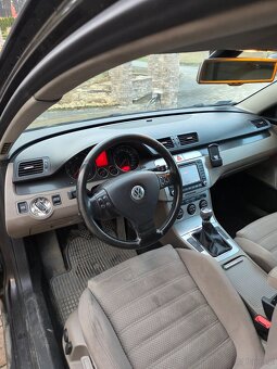 WV PASSAT 2.0 TDI BI-KSENON - 5