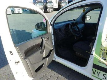 Mercedes-Benz Citan 111 CDI MR`12 E6 2.2t - 5