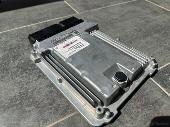 4F1910560D AUDI A6 C6 4.2 FSI ECU 0261S02704 - 5