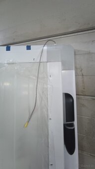 Drzwi do Mroźni / Drzwi Mroźnicze / Drzwi Chłodnicze / R048 - 5