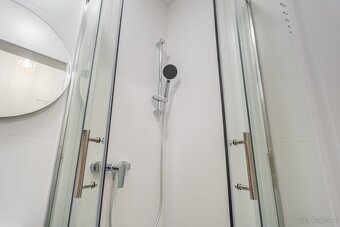 Kawalerka w Centrum Szczecina + gratis szybki internet. - 5