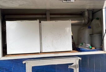 przyczepa sprzedażowa (foodtruck) - 5