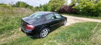 Peugeot 407 SW, Sedan 2,00 Benzyna /Klimatyzacja / Podgrzew - 5
