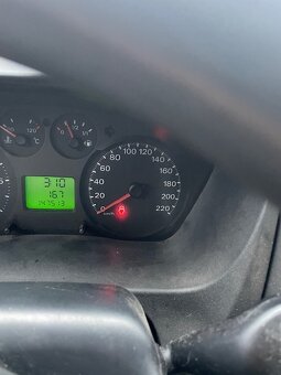 Sprzedam POMOC DROGOWĄ Ford Transit 6 osobowy na bliźniaku . - 5