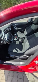 Peugeot 308 1.6 THP Allure 2014 - 5