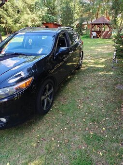 Honda Accord kombi 2.0 - 5