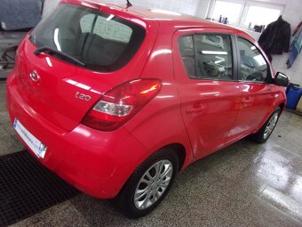 Hyundai i20 1,2i - 5