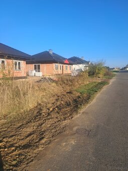 Dom parterowy o pow. 95.91m2, działka 540 m2,Zduny - 5