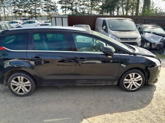Peugeot 5008 1,6 HDi - 5